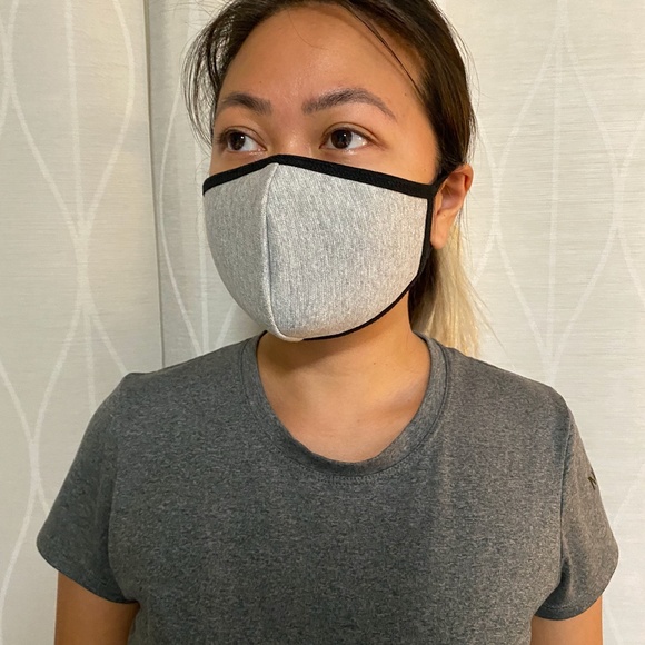 Dust Proof Fashionable Reversible 2 layered qualit - Picture 5 of 8